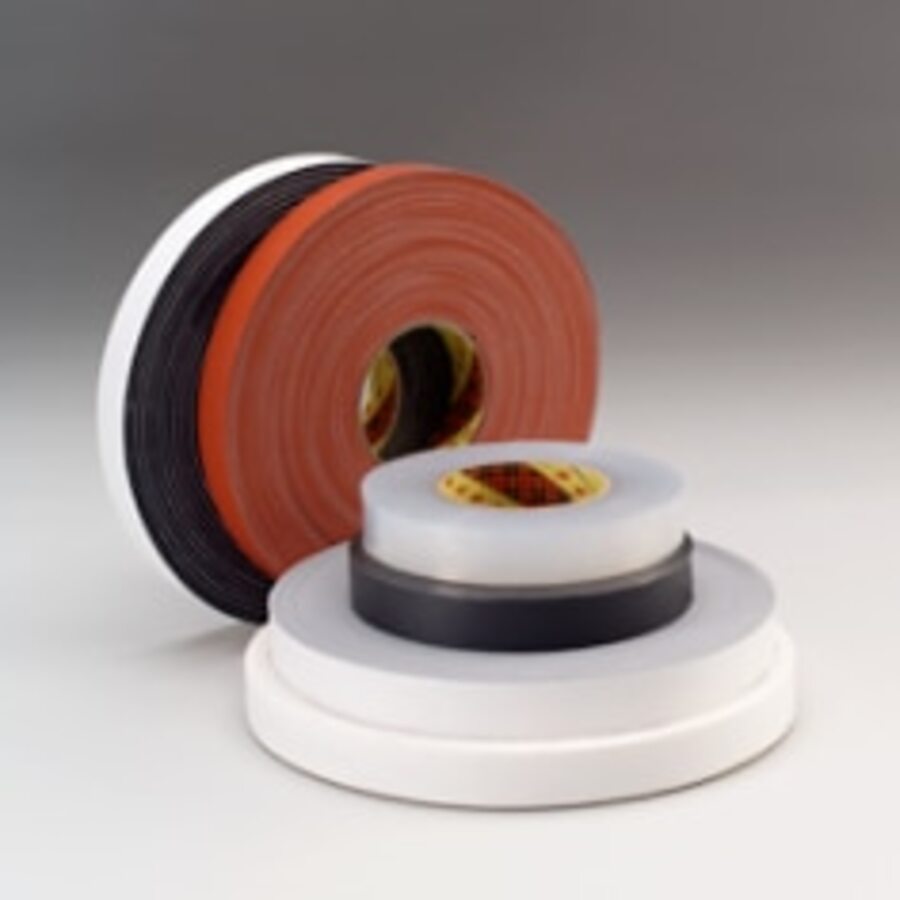 3M Double Coated Tape Double Linered 9496LE Clear 24 inx36 in 6 mil 100 ...