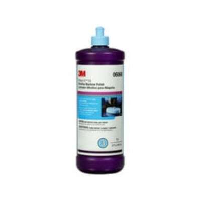 3M Perfect It EX Ultrafine Machine Polish 06068 1 qt 32 fl oz 946 mL 6 ...